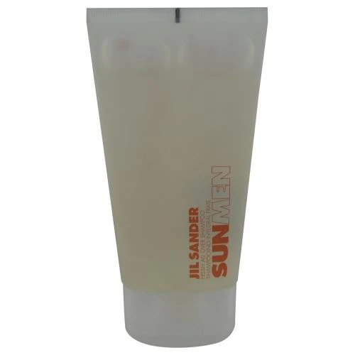 Jil Sander Sun By Jil Sander All Over Shampoo 5 Oz