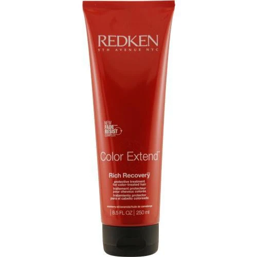 Color Extend Rich Recovery For Color Treated Hair 8.5 Oz