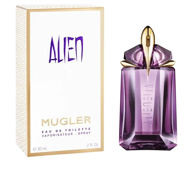 Alien Women Edt 2.0oz Spray