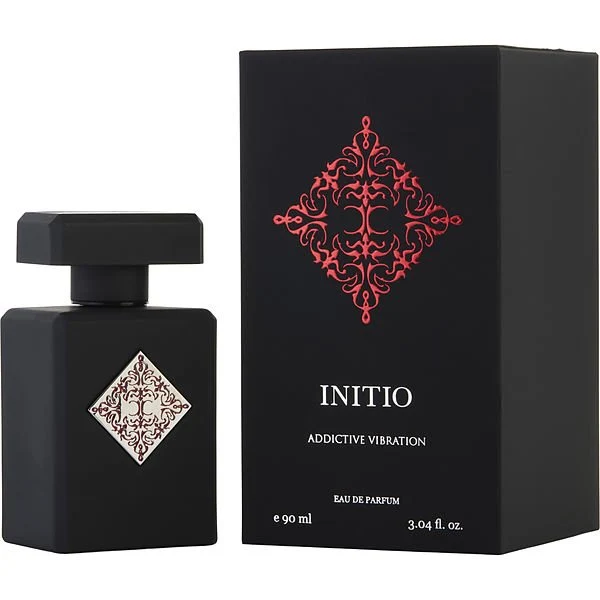 Addictive Vibration Edp 3.04oz Spray Unisex