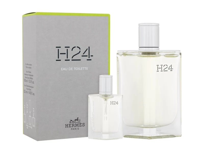Set Hermes H24 For Men 2pc. Edt 3.3oz Spray