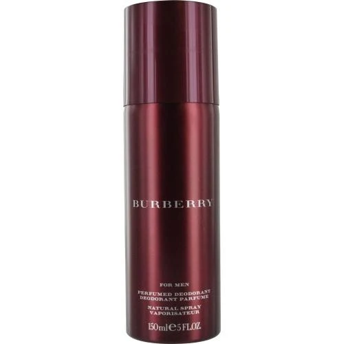 Burberry By Burberry Deodorant Spray 5 Oz