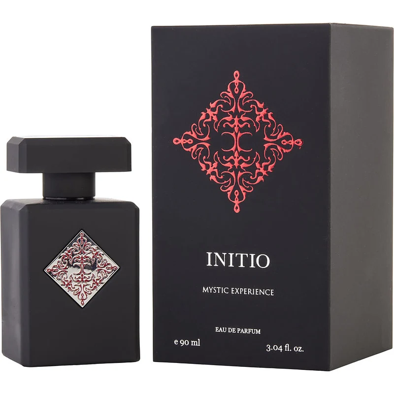 Mystic Experience Edp 3.04oz Spray Unisex