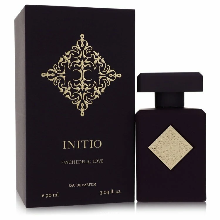 Psychedelic Love Edp 3.04oz Spray Unisex