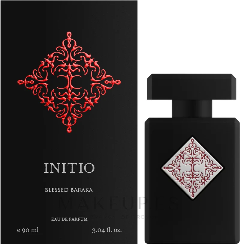 Blessed Baraka EDP 3.04oz Spray Unisex