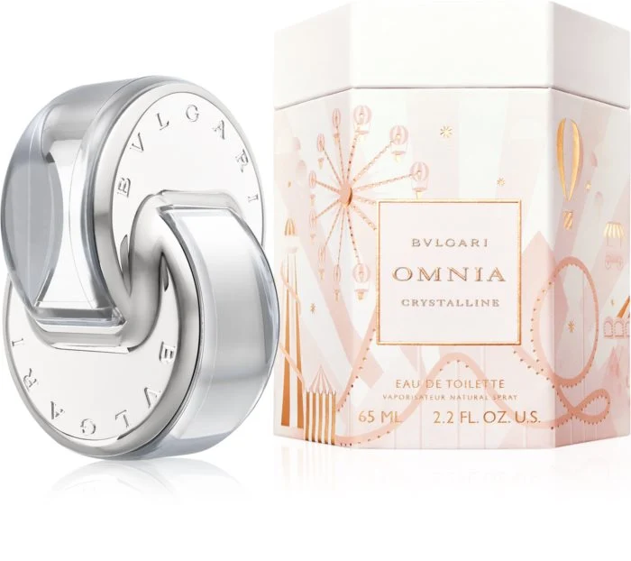 Omnia Crystalline Omnialandia Edt 2.2oz Spray