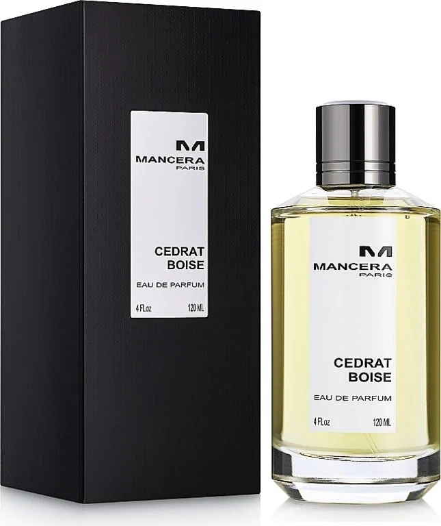 Mancera Cedrat Boise Edp 4.0oz Spray Unisex