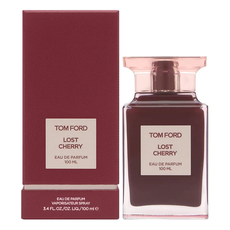 Tom Ford Lost Cherry Edp 3.4oz Spray Unisex