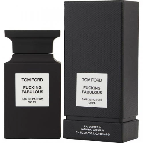 Tom Ford Fucking Fabulous Edp 3.4oz Spray Unisex