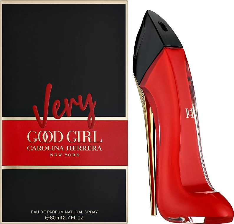 Very Good Girl Edp 2.7oz Spray