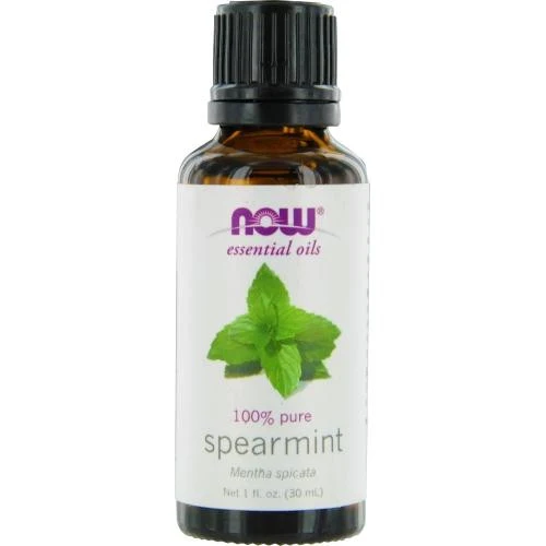 Essential Oils Now Spearmint Oil 1 Oz By Now Essential Oils