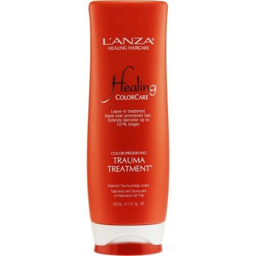 Healing Color Care Trauma Treatment 5.1 Oz