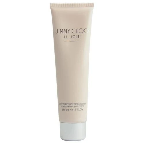 Jimmy Choo Illicit By Jimmy Choo Body Lotion 5 Oz