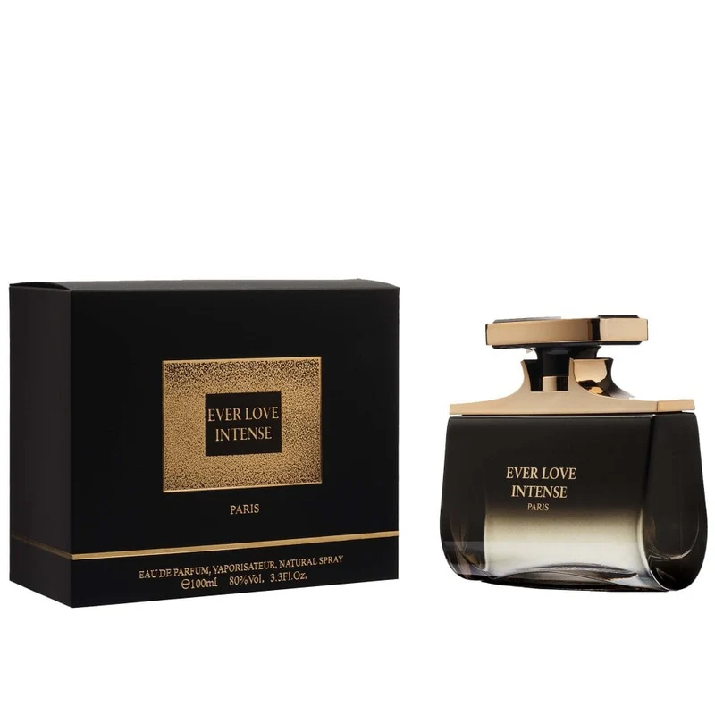 Ever Love Intense Edp 3.3oz Spray