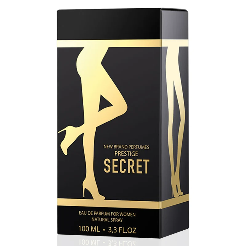 New Brand Secret Edp 3.3oz Spray