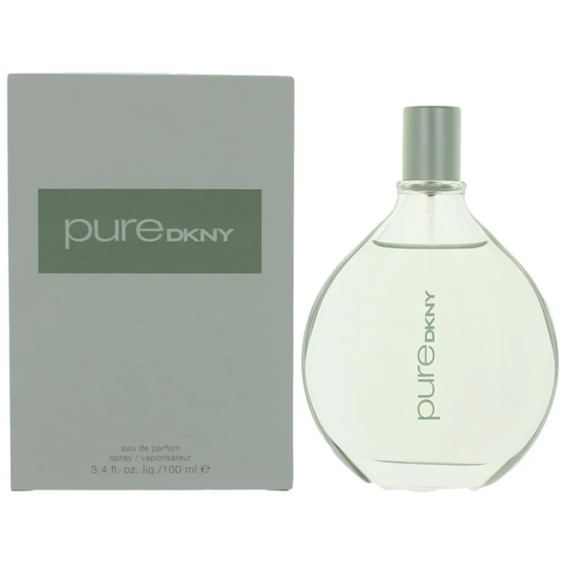 DKNY Pure Verbena Edp 3.4oz Spray