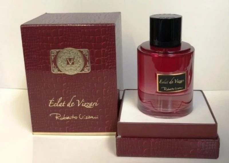 Eclat de Vizzari Edp 3.7oz Spray