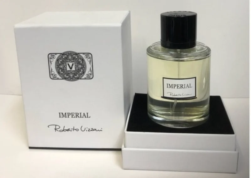 Vizzari Imperial Edt 3.7oz Spray