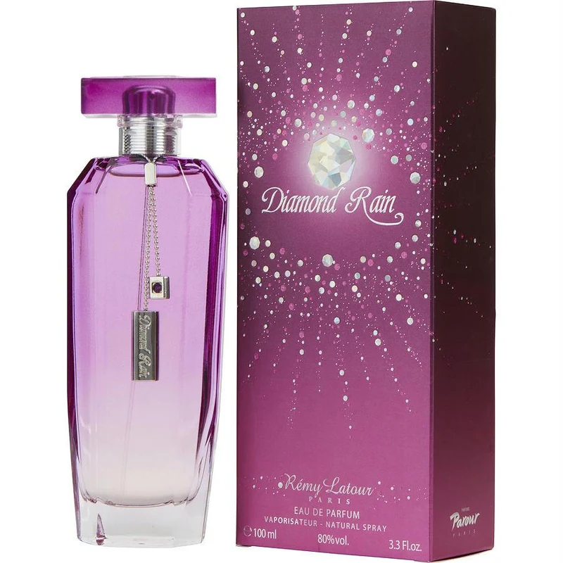 Diamond Rain Edp 3.3oz Spray