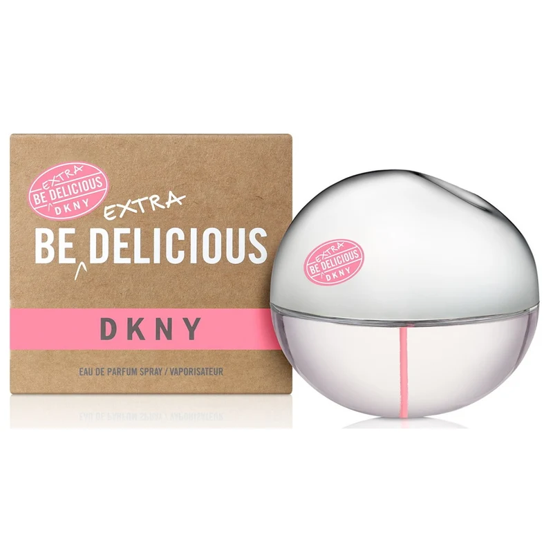 DKNY Be Extra Delicious Edp 3.4oz Spray