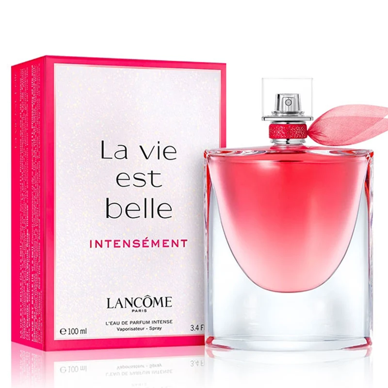 La Vie Est Belle Intensement Edp Intense 3.4oz Spray