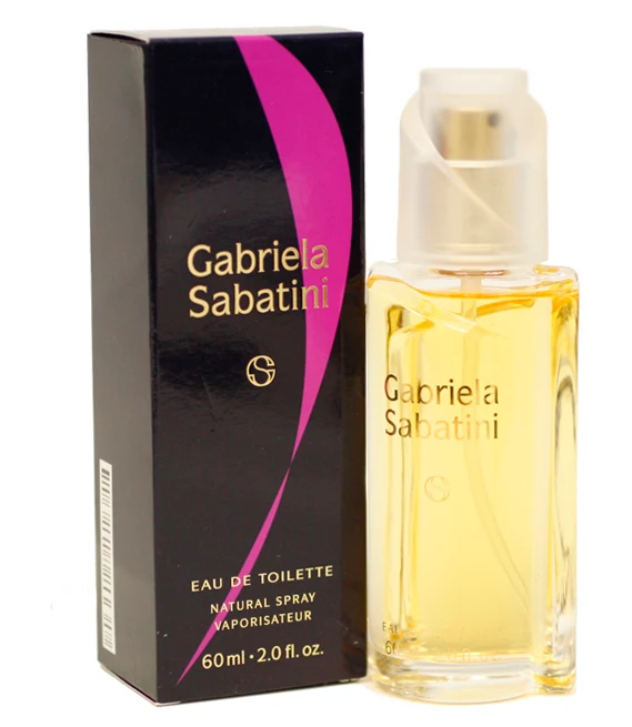 Gabriela Sabatini Edt 2oz Spray