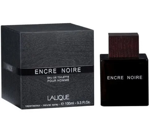 Encre Noire For Men Edt 3.4oz Spray