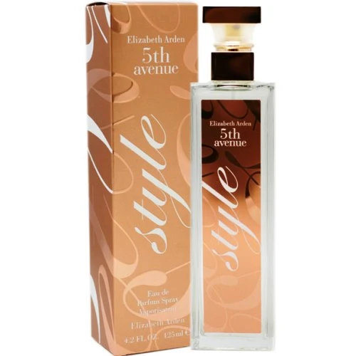 5Th Avenue Style Edp 4.2oz Spray