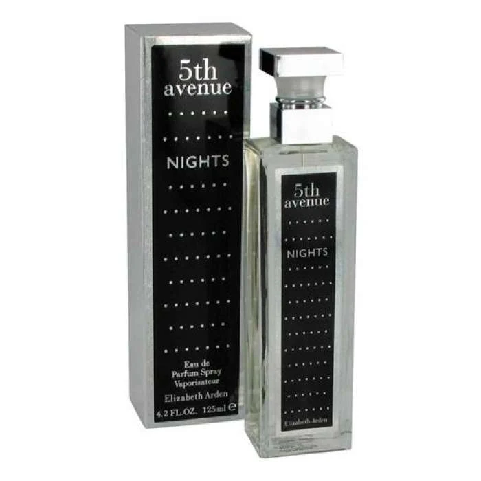 5Th Avenue Nights Edp 4.2oz Spray
