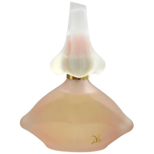 Eau De Dali By Salvador Dali Edt Spray 3.4 Oz *tester