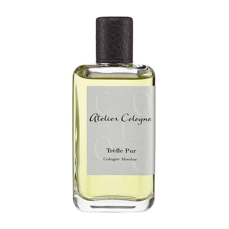 Atelier Trefle Pur Cologne Absolue 3.3oz Spray Unisex