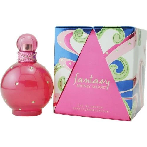 Fantasy Britney Spears By Britney Spears Eau De Parfum Spray 3.3 Oz