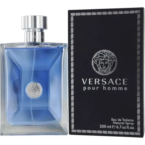 Versace Signature By Gianni Versace Edt Spray 6.7 Oz