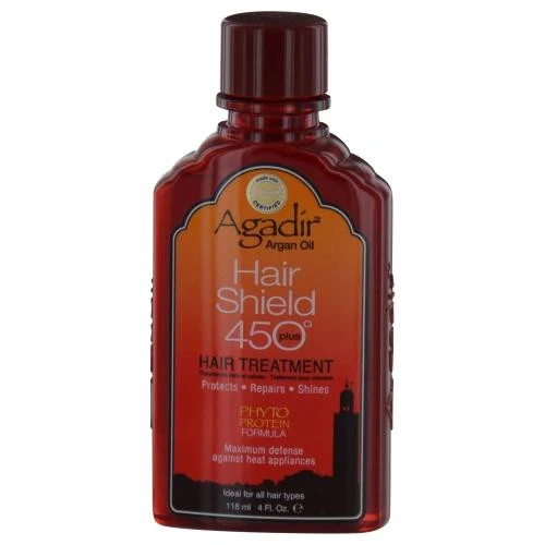 Argan Oil Hair Shield 450 Hair Treatment 4 Oz