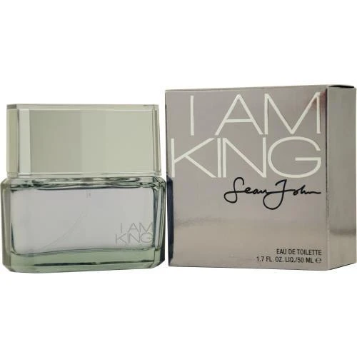 Sean John I Am King By Sean John Edt Spray 1.7 Oz