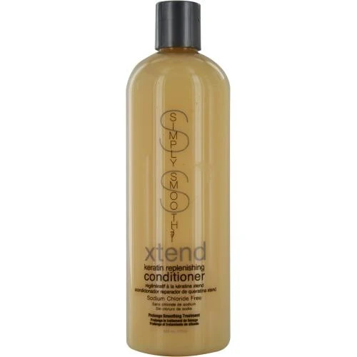 Xtend Keratin Replenishing Conditioner Sodium Chloride Free 16.9 Oz