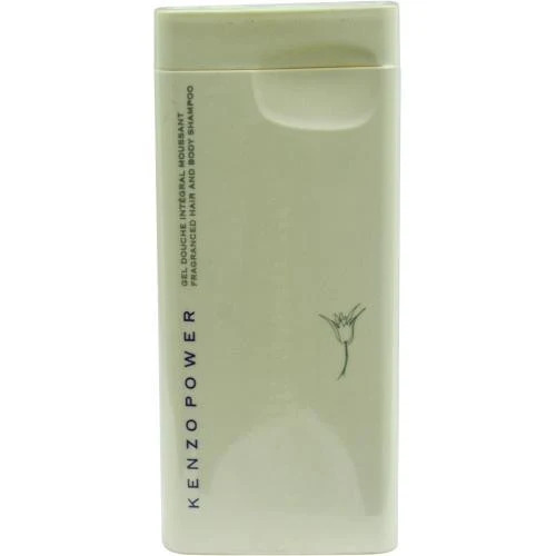 Kenzo Power By Kenzo Body Shampoo 5 Oz