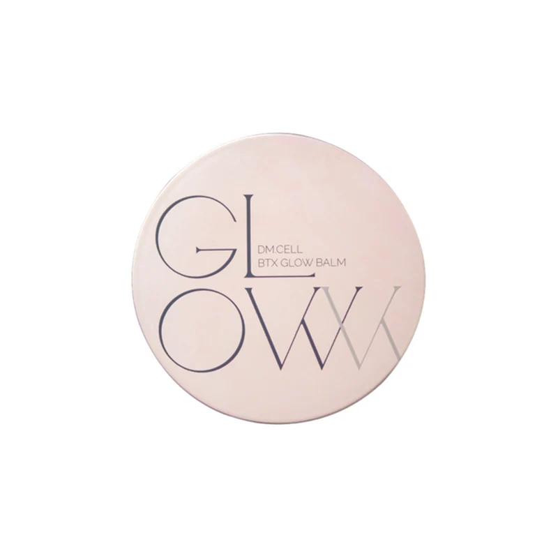 DM.Cell BTX Glow Balm