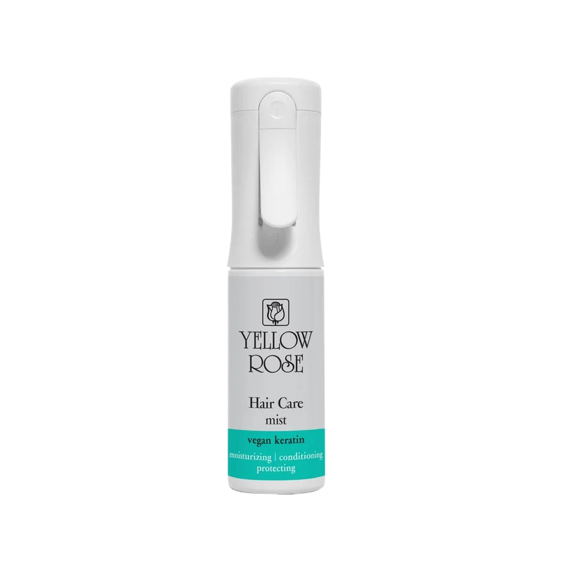 Yellow Rose Hair Mist 90ml