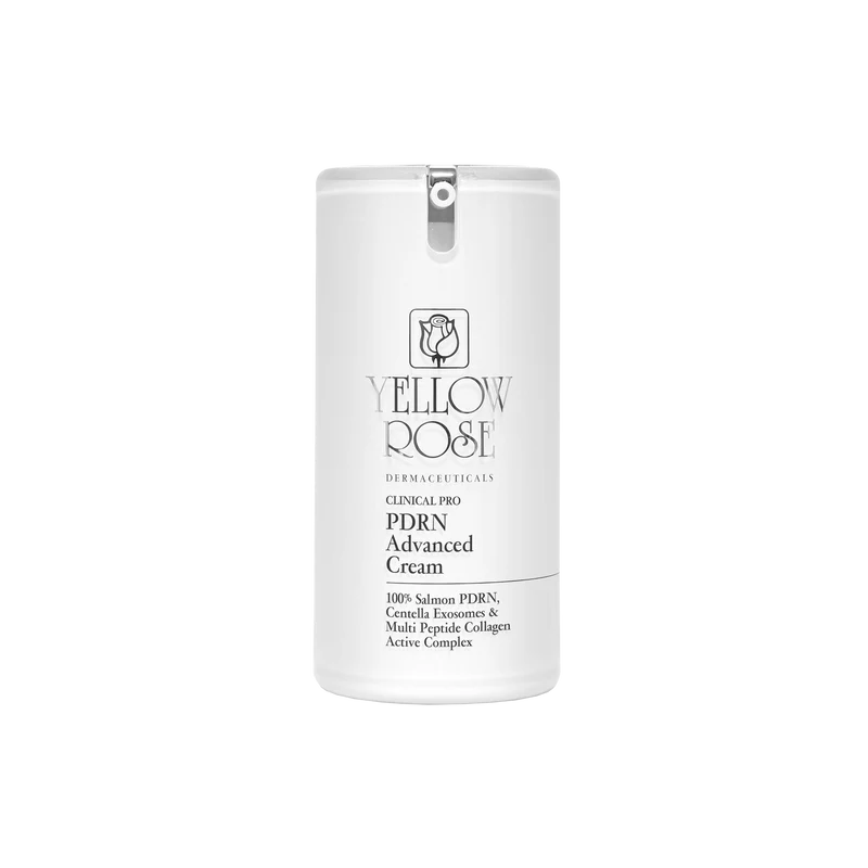 Yellow Rose CLINICAL PRO PDRN Advanced Cream