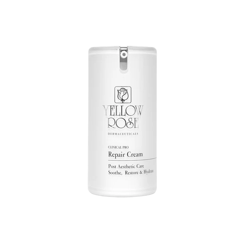 Yellow Rose CLINICAL PRO - Repair Cream