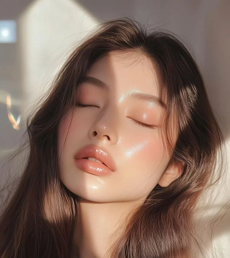 Live Online Kurser i K-Beauty.