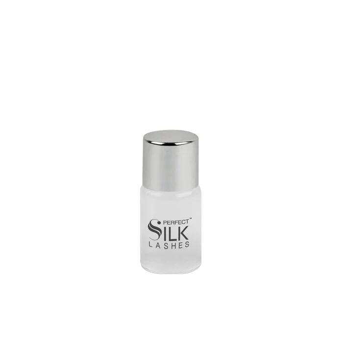 TRANSPARENT – glue cleaning lotion