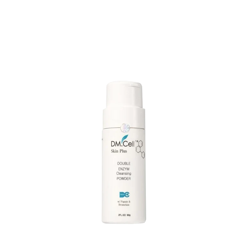 Dm.Cell Double Enzyme Powder Cleanser 60g