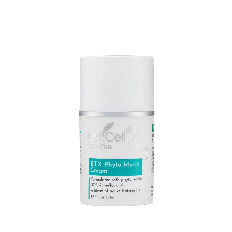 Dm.Cell BTX Phyto Mucin Cream, 50ml