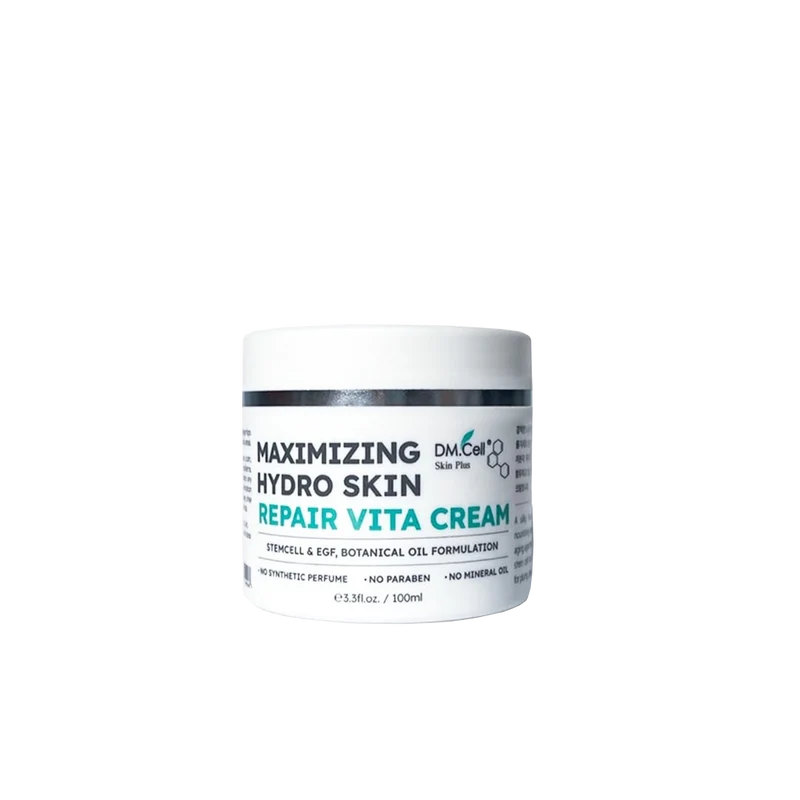 Dm.Cell Maximizing Hydro Skin Vita Cream 100 ml