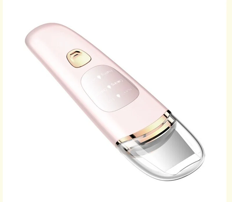 Ultra skin scrubber