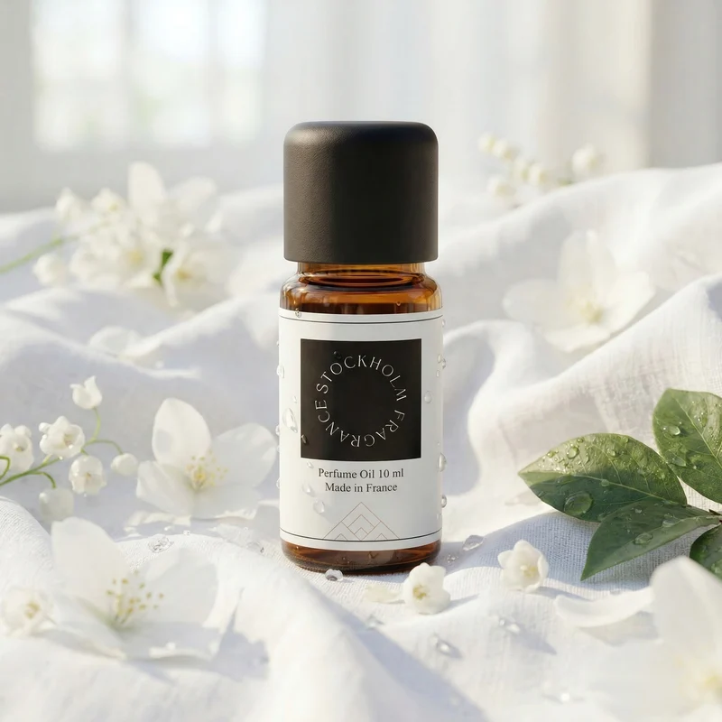 No. 28 - Clean Musk