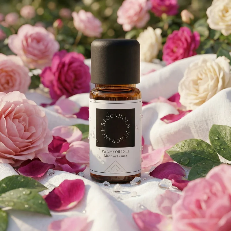 No. 24 - Rose Petals