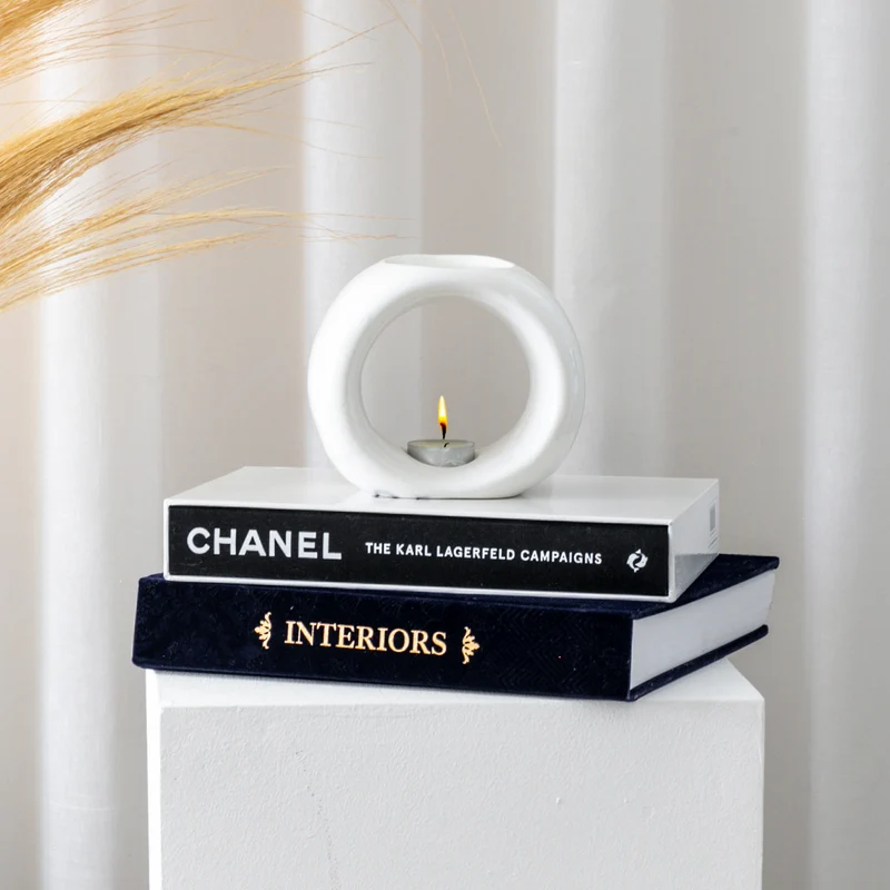 Aroma Burner - Anillo Edition (Large)